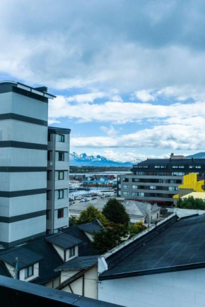 Gente del Sur - Antartida Ushuaia